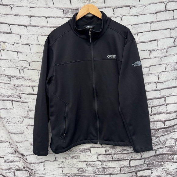 The North Face Ridgeline Soft Shell Jacket SZ XXL - Picture 2 of 7